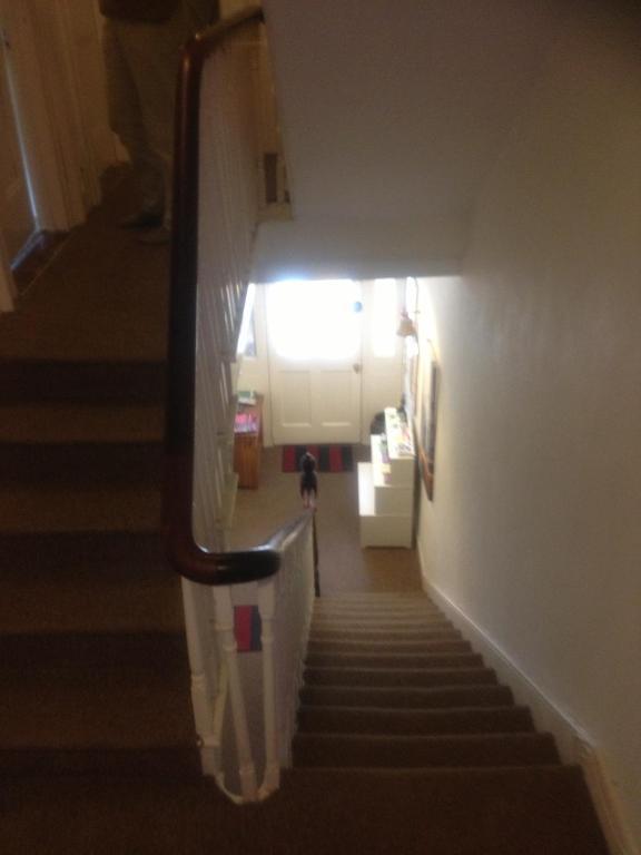 Causeway Coast Independent Hostel Portstewart Rom bilde