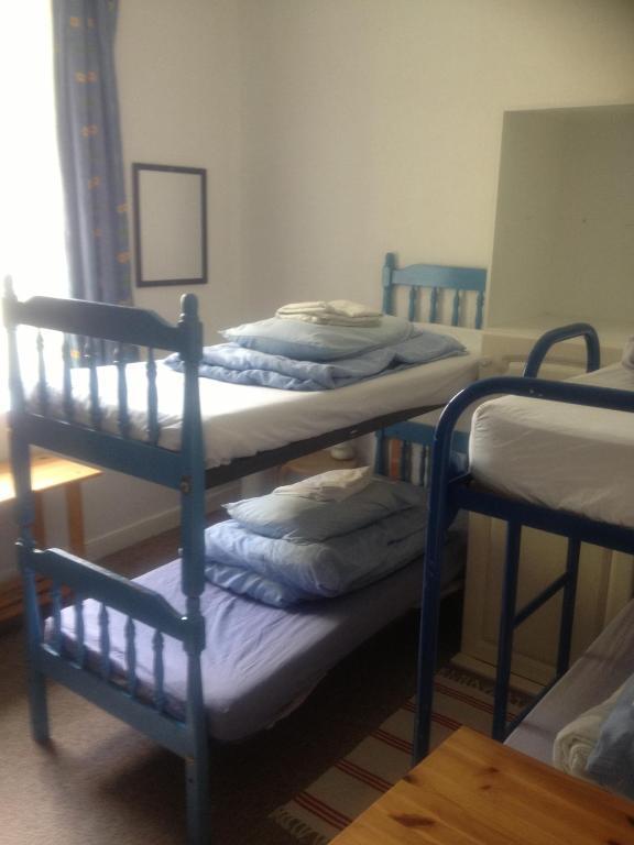 Causeway Coast Independent Hostel Portstewart Rom bilde