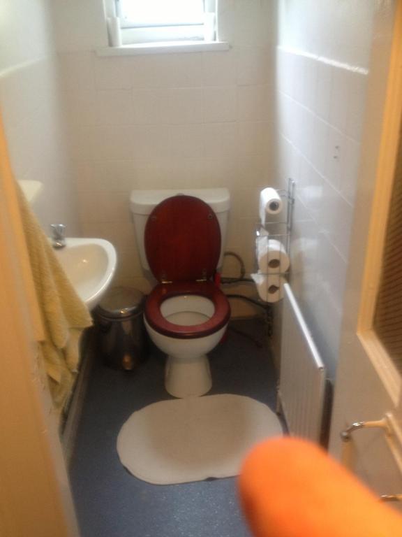 Causeway Coast Independent Hostel Portstewart Rom bilde