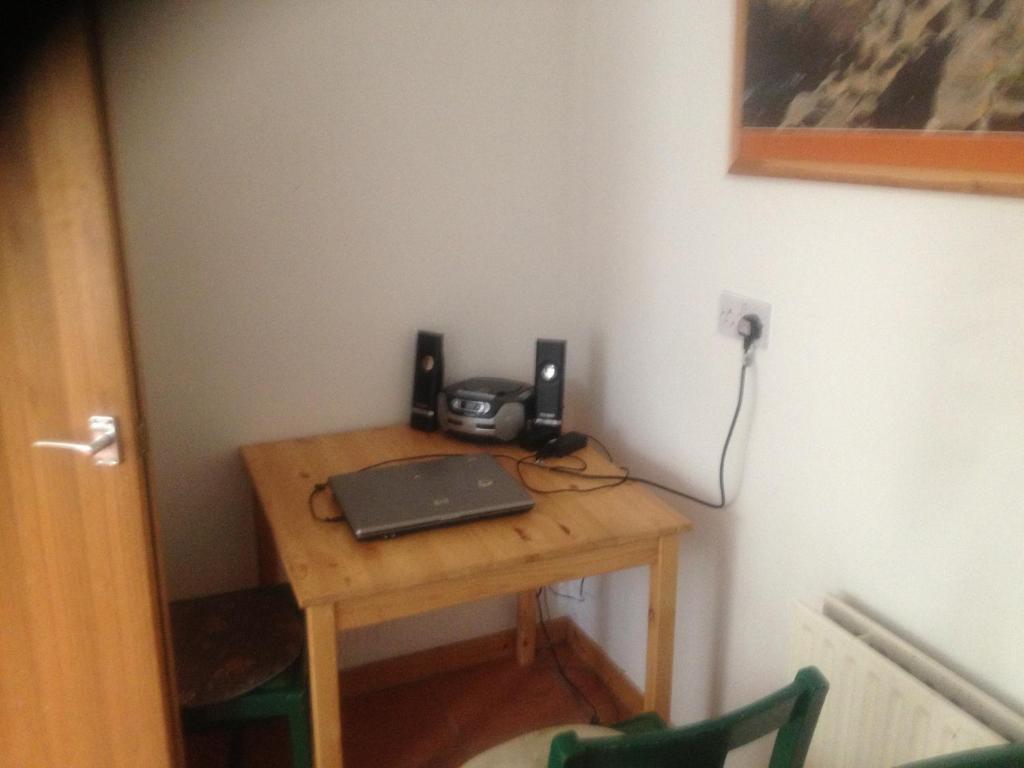 Causeway Coast Independent Hostel Portstewart Rom bilde