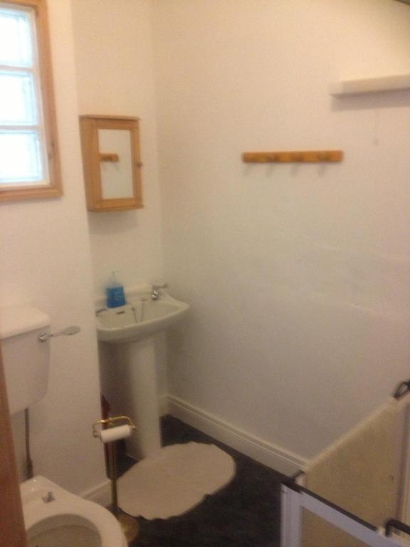 Causeway Coast Independent Hostel Portstewart Rom bilde