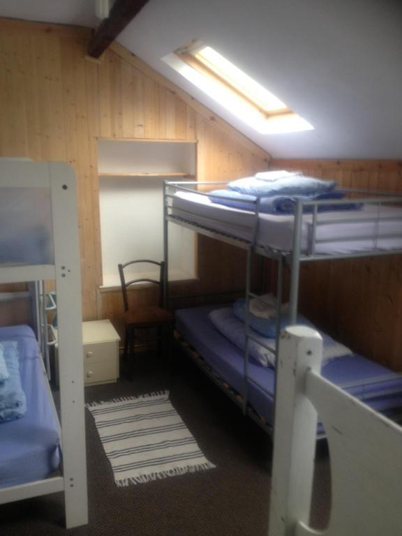 Causeway Coast Independent Hostel Portstewart Rom bilde