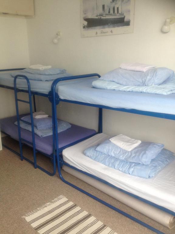 Causeway Coast Independent Hostel Portstewart Rom bilde