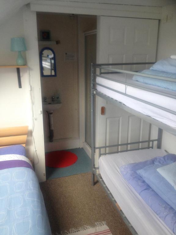 Causeway Coast Independent Hostel Portstewart Rom bilde