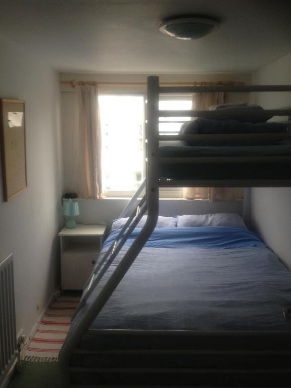 Causeway Coast Independent Hostel Portstewart Rom bilde