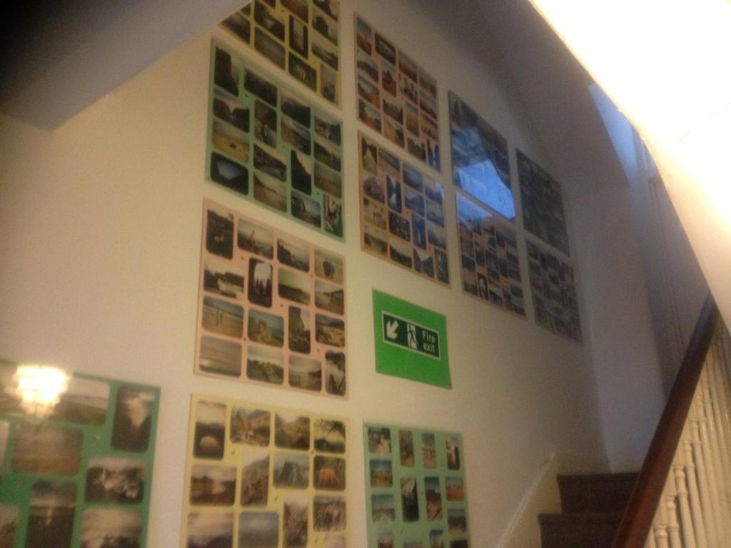 Causeway Coast Independent Hostel Portstewart Rom bilde